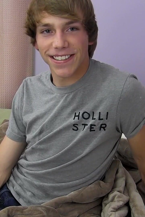 Interviewing Cute Young Jr