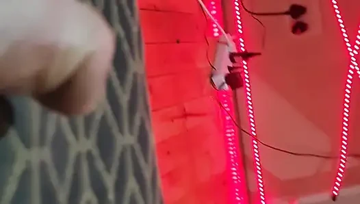 Her şey ayak sevenler, sadece ayakları sevenler için