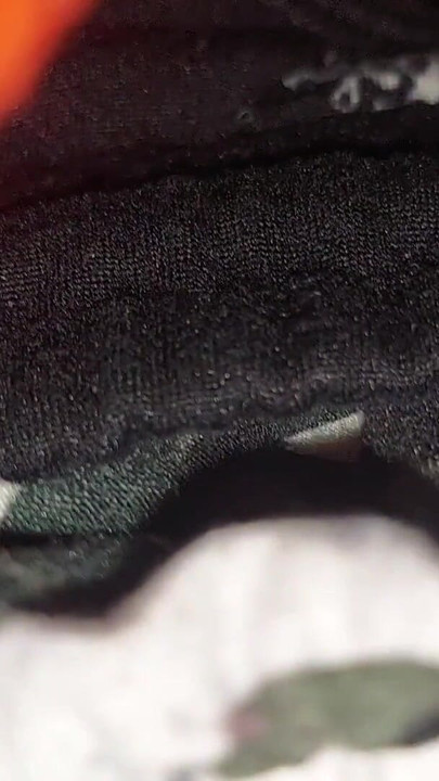 Digitación coño con pantalones masturbación femenina | Clip 1