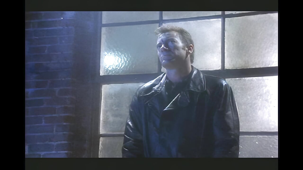 The Three Boys Know How to Have a Good Time