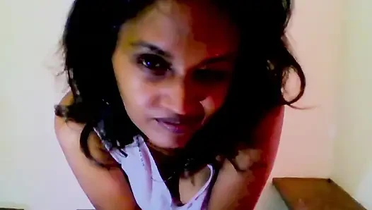 Ein Video von Baby Akarsha