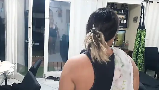 I Couldn't Take It Anymore and I Even Gave My Ass to My Son's Friend, a Boy. Toy Actor