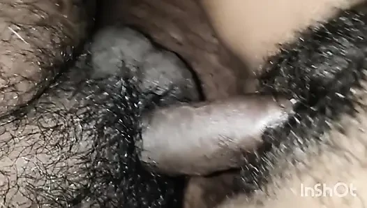 Unsatisfied Bhabhi Riding Cock