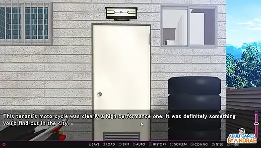 Afternoon Affairs & Helpless Housewives Gameplay Part 1 – Two Beautiful Tenant Housewives