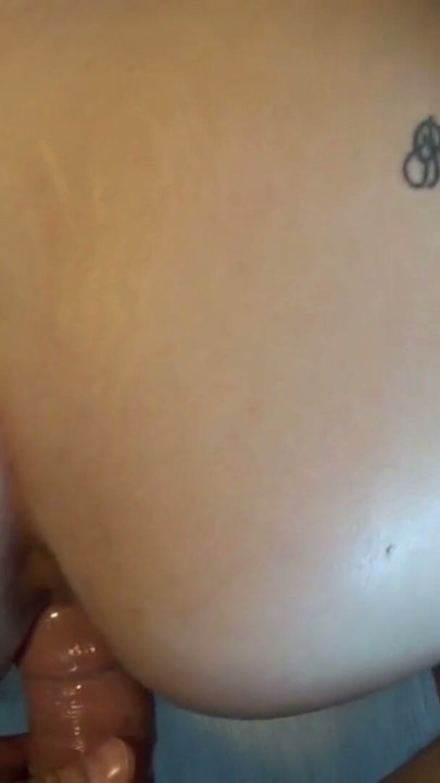 Fucking My Iranian Big Ass Milf | Clip 1