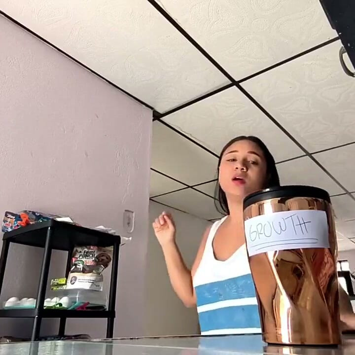 Kazara Büyüme