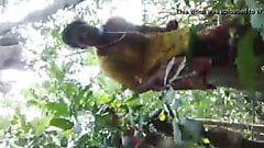 Video seks hutan