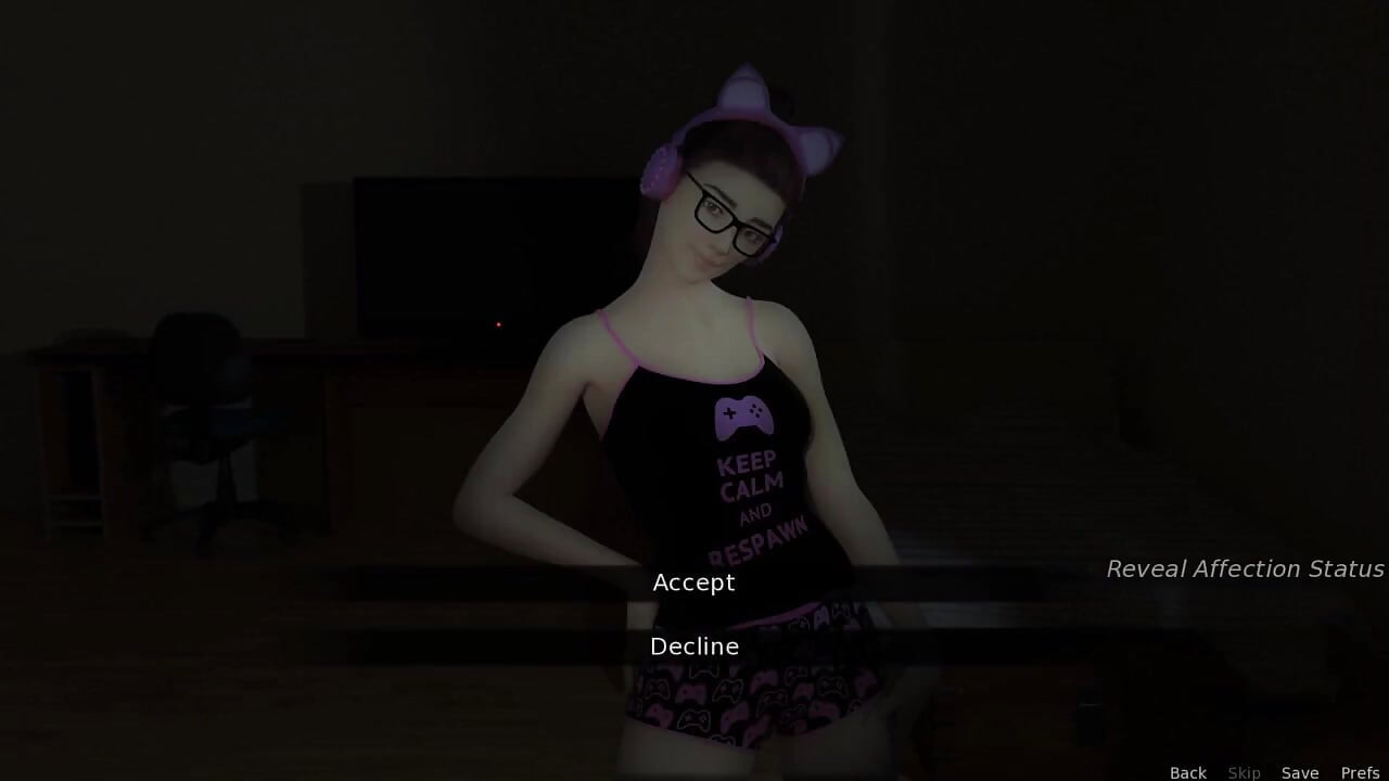 A Step-mother's Love (orborigin) part 7 Part 75 Sex with Streamer Hot! by Loveskysan69
