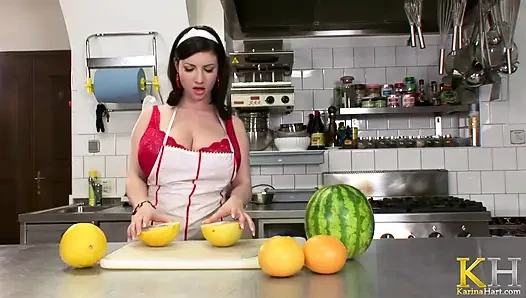 It's Melon Season!