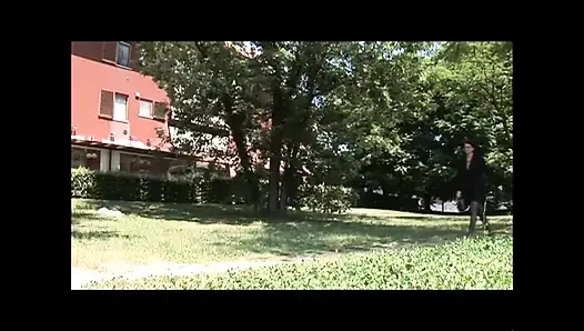 My Mom Takes Whatever Cock Home