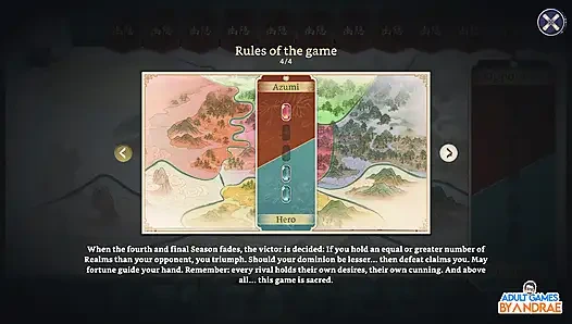 Ep6 harem fantezisi - yi-ling'in gizemli ziyareti ve kayıp çekiş