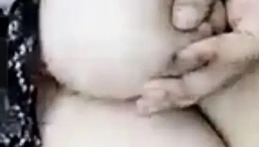 Saxsy высокого класса девушки из Дели, видеозвонок с Fingaring Sax.