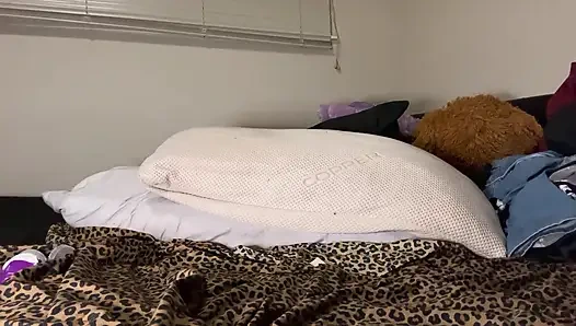 Naughty Creamy Solo with Princesscupssss