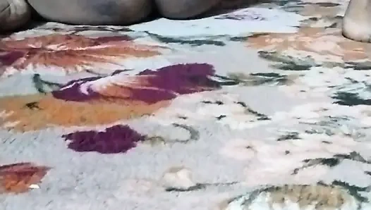 Pakistani beautiful girl and his boyfriend enjoy