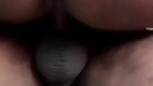 Tumpa bhabi ko dogi banake chod raha hai