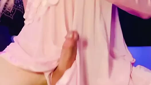 Batang terasa begitu baik saya tidak dapat mengawal diri 🥵