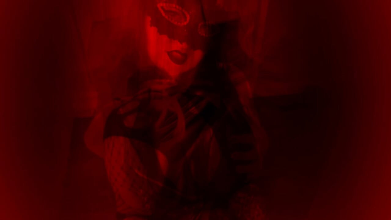 RED ROOM femdom psihologic mind fuck