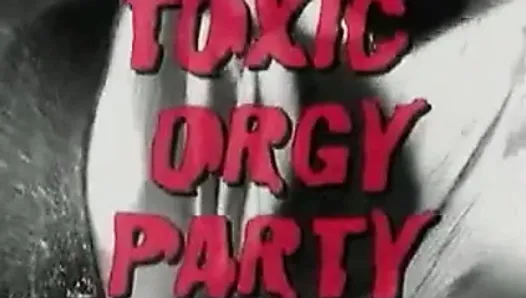 Orgy Party