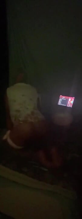 Anal Masturbation