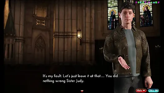 Genesis order (nlt ile) - bölüm 30 (NVO)