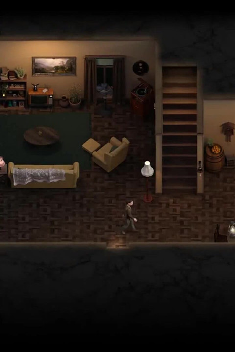 The Genesis Order: Two Hot Chicks Fixing The Tractor ep.39