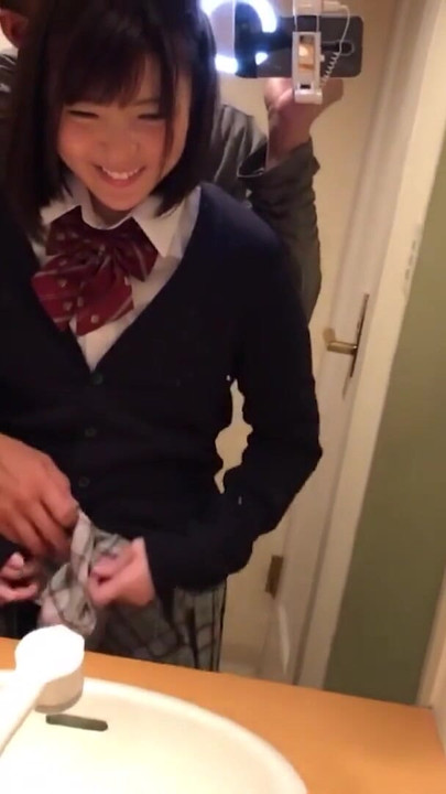 Unforgettable moment from "Students who just entered the school Lost virginity video: Boyfriend's data was leaked. Caution"