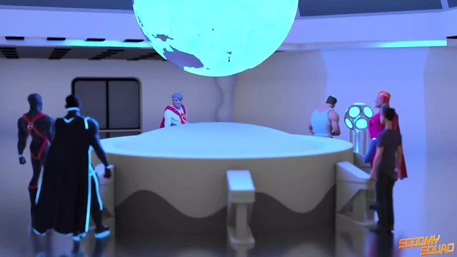 The Big Finish