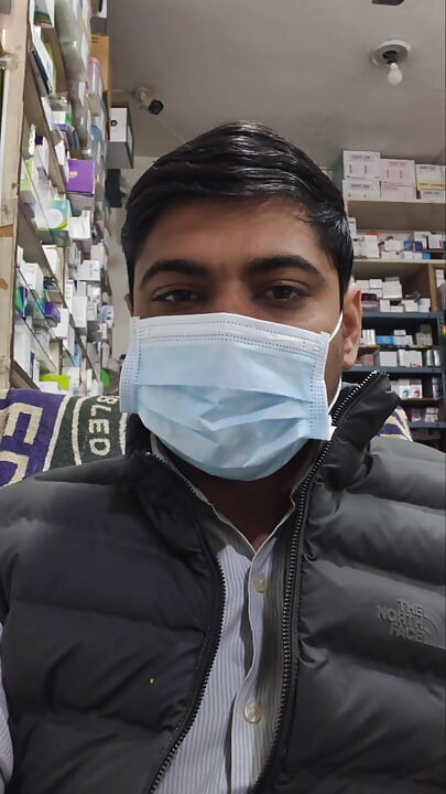 Romantic story with maid part 1