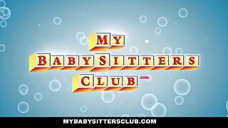 My Baby Sitters Club