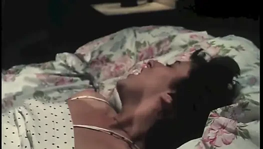 Vintage Slut Gets Fucked with Passion