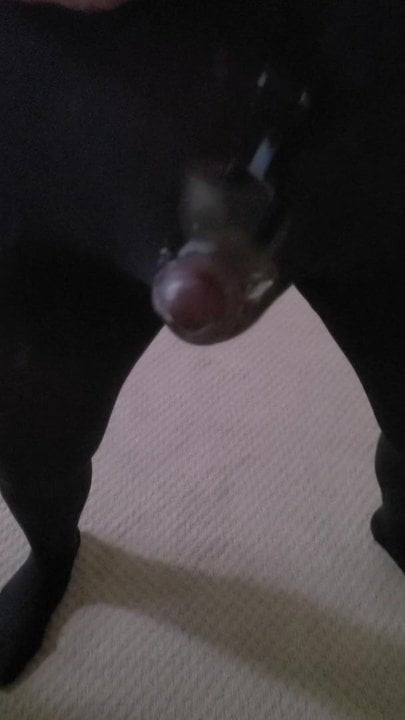 A new toy