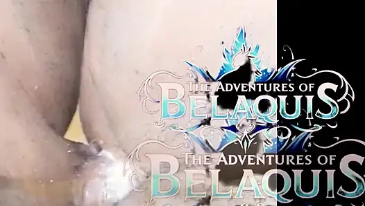 The Adventures of Belaquisbang Presents: Episode 2: Belaquis Unexpected Visit to Mcsaucy