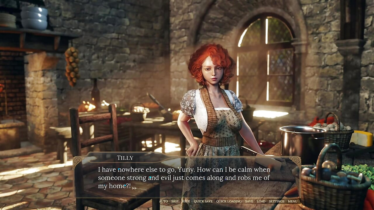 完全ゲームプレイ - マジックプッシー2 パート11