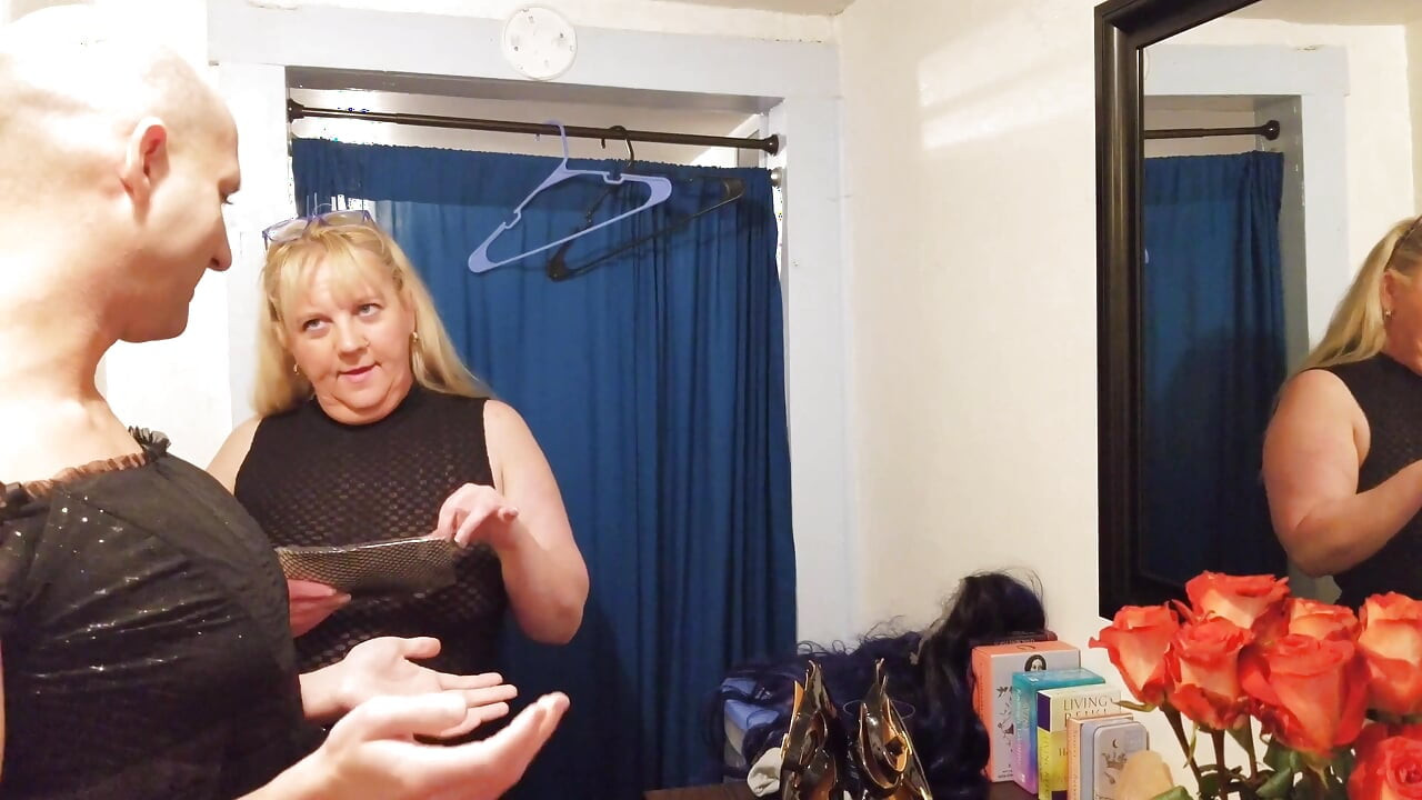 Sissification Appointment