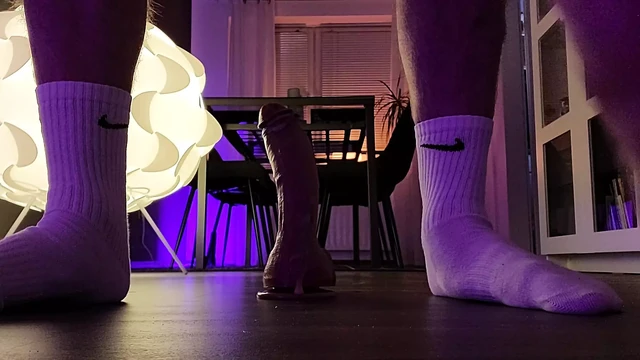 Dildofuck
