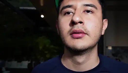 Hot Games with My Stepsister Gets Out of Control and I End up Fucking Her