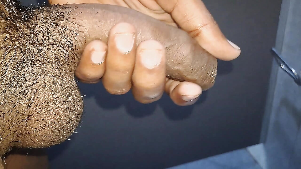 Young Guy Best Masturbation Clips in the Public.