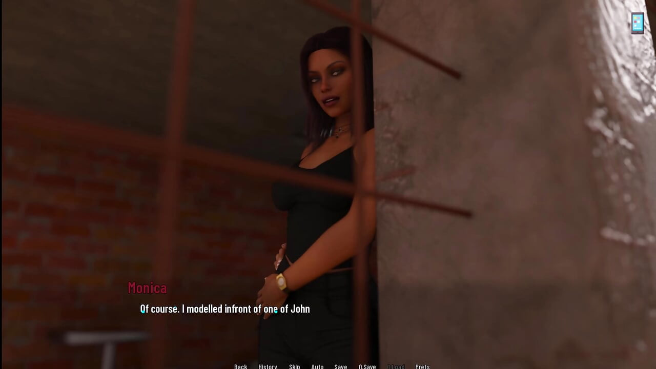 University Days 24 Amelia Like Taking Risk Fuck Her While Her Stepbrother Was Close by