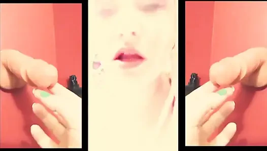 Coli sambil aku ngocok kontolmu sambil aku entot dan ludahin kontolmu