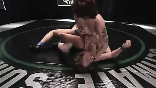 The Pirate (3-1) Vs. the Trooper (1-0)