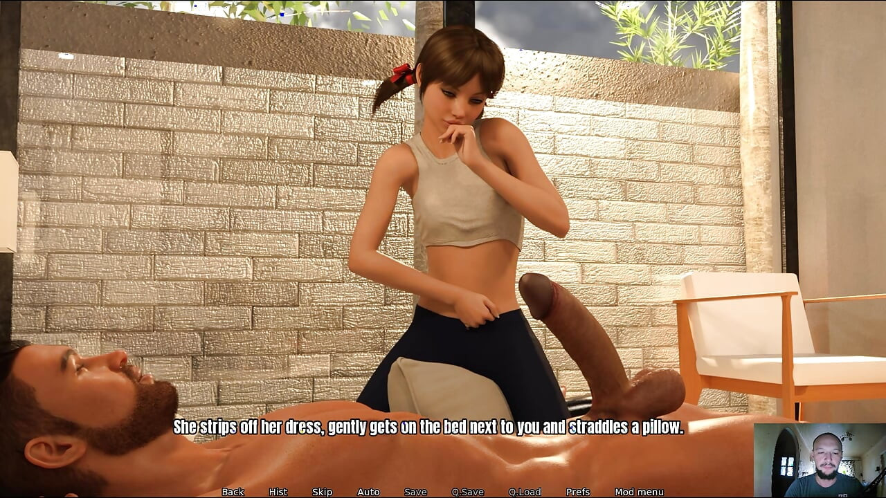 Grandmas House All Sex Scenes Part 8