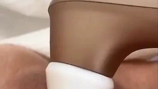 Edging Orgasm