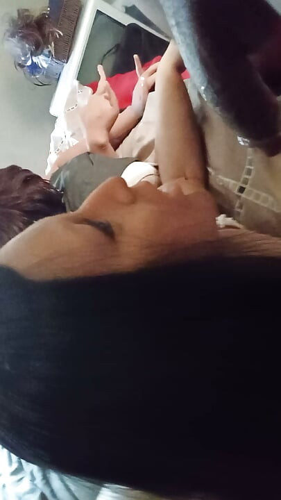 Pawg "Bubble-Butt, Big-Booty Adventures!" (Scene 6)