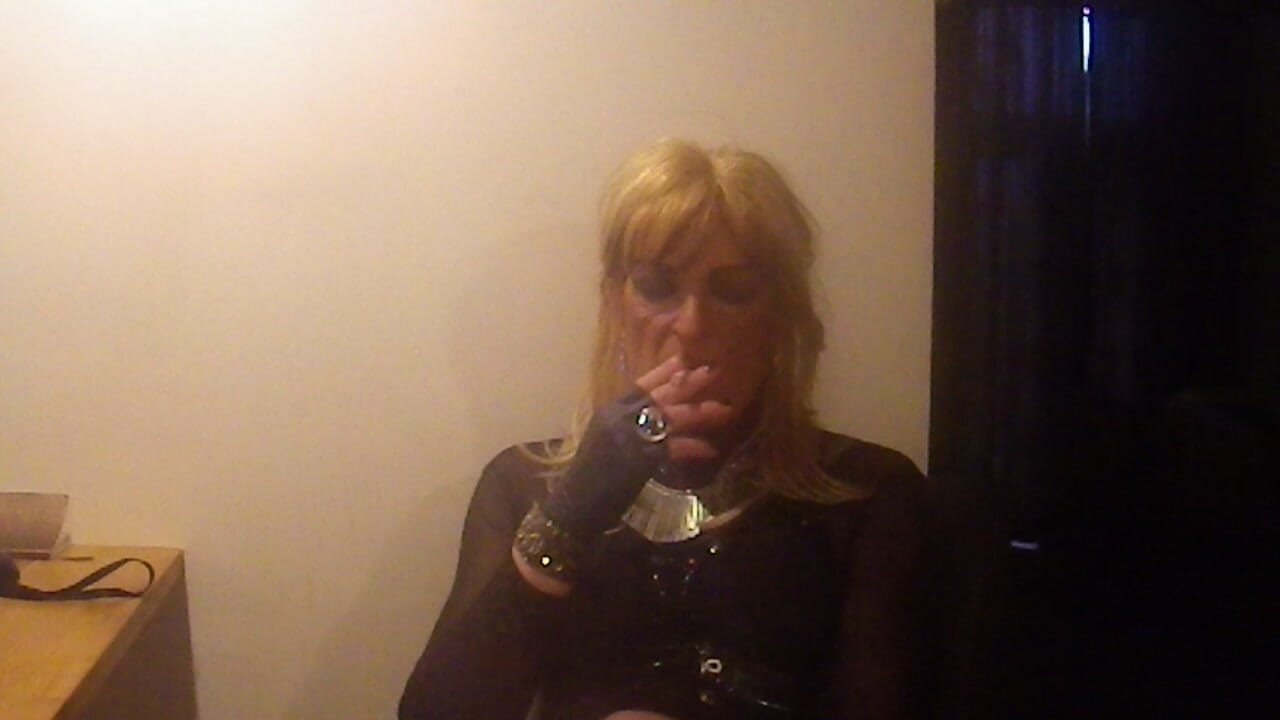 smoking
