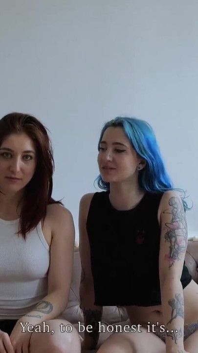 Must-share moment from "JOI FR - A Sunday morning with Madelaine Rousset and Khalamite"