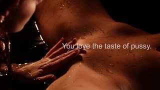 Вкусная киска 1 (порномузыкальное видео)