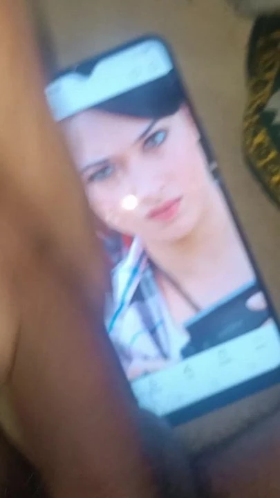 cummable Dick tribute to Raaand bitch Tamanna bhatia