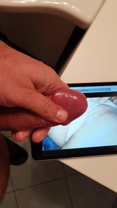 Handjob and Cumshot for you
