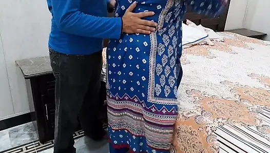 Hizmetçi için sert ceza
