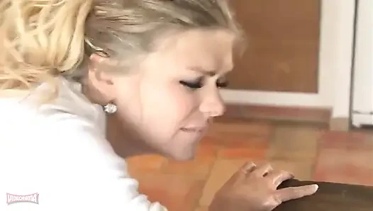 A Two-pointer Becomes a Three-pointer with a Shot in the Face